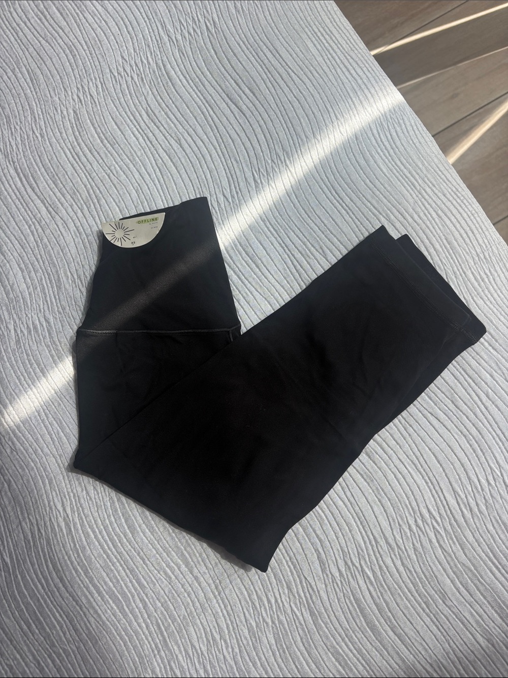New Aerie Leggings XS.